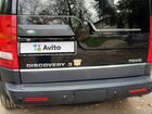 Land Rover Discovery 2.7 AT, 2006, 270 000 км