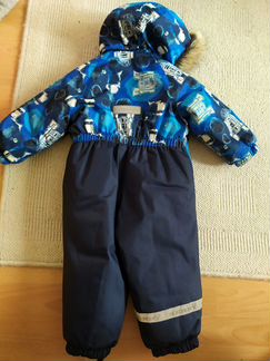 Зимний комбинезон Kеrry