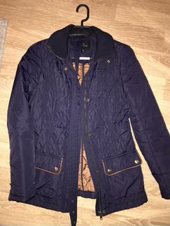 Куртка демисезонная Ostin