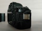 Зеркальный фотоаппарат canon 6D body объявление продам