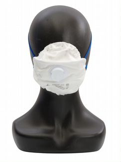 Респиратор алина 210 арт ffp2