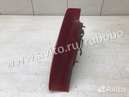 Фонарь левый Mitsubishi Mirage 5 4G15 1998