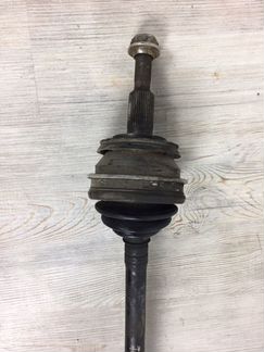 Привод передний левый Vw T5 7H 1.9 2009-2015