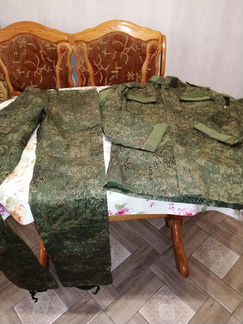 Военная форма