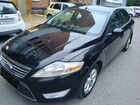 Ford Mondeo 2.0 МТ, 2008, 30 000 км