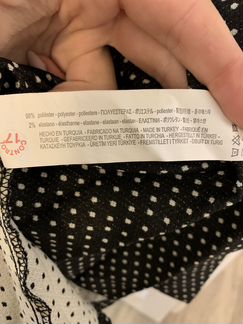 Юбка zara, Зара