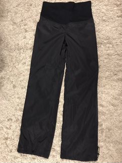 Штаны зимние для беременных