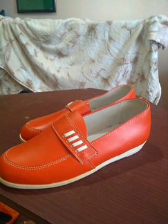 Туфли детские Carina (Польша)