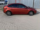 Ford Focus 1.6 AT, 2007, битый, 170 000 км