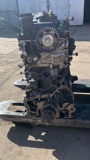 Мотор 2KD двигатель Хайлюкс toyota