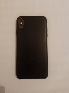 Телефон iPhone xs max