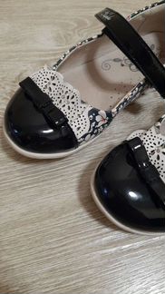 Туфли детские Kapika