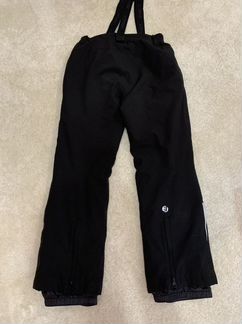 Костюм зимний Icereak, размер 152