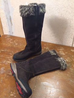 Сапоги Quechua