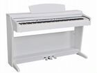 Цифровое пианино artesia DP-3 объявление продам