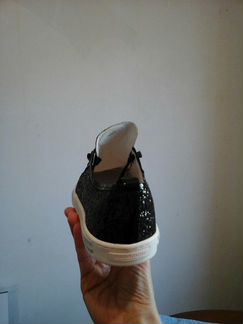 Кеды baldinini (не спорт) р.41