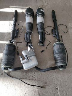 Пневмоподвеска Мерседес-W211,W219 (Оригинал)