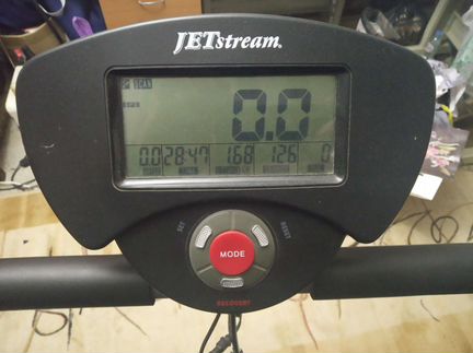 Беговая дорожка Магнитная JETstream JMT-400 БУ