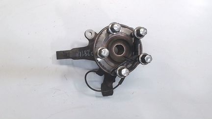 Ступица (кулак, цапфа) правая передняя Dodge Calib