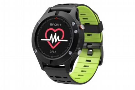 Smart watch NO.1 F5