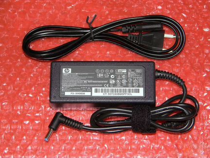 Зарядник для ноутбука HP 19.5v 2.31a 45W новая