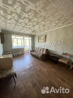 1-к квартира, 31.5 м², 9/9 эт.