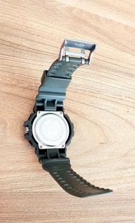 Часы Casio G-Shock GAC-100 / 5277