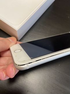 Телефон iPhone 6 plus 16gb
