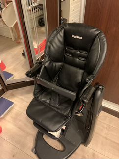 Стульчик для кормления 3 в 1 Peg Perego Tatamia