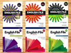 English File учебники английского