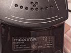 Утюг Maxima MI-C062 объявление продам