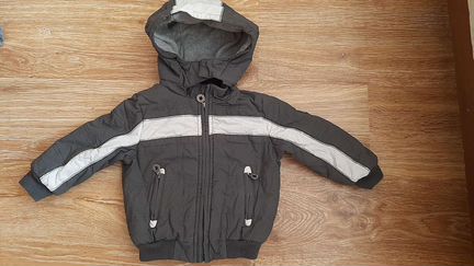 Комбинезон Chicco Thermore р.92
