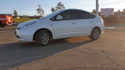 Toyota Prius 1.5 AT, 2008, 190 000 км