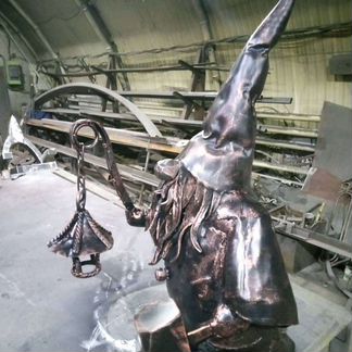 Скульптура