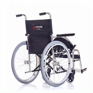 Кресло-коляска Ortonica Base100 AL (450)