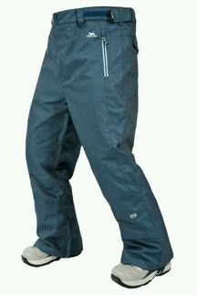 Новые штаны мужские лыжные Trespass. Размер 52-54