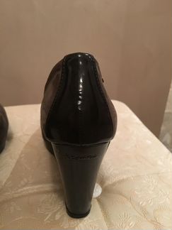 Туфли Calvin Klein