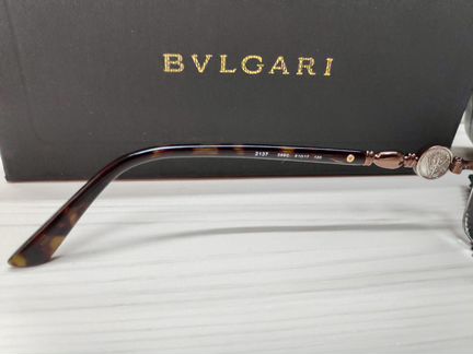 Оправа женская Bvlgari BV2137 / 31 очки дисконт