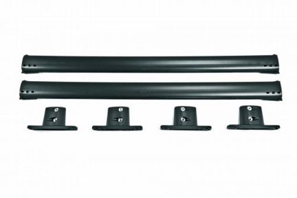 Багажник, поперечины патфайндер r51