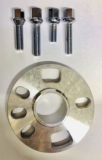 Проставки на ступицу Volkswagen Jetta (20mm)