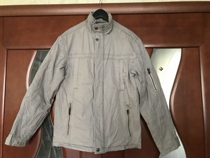 Куртка Savage 100 хлопок