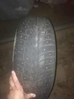 Продам колёса мерседес