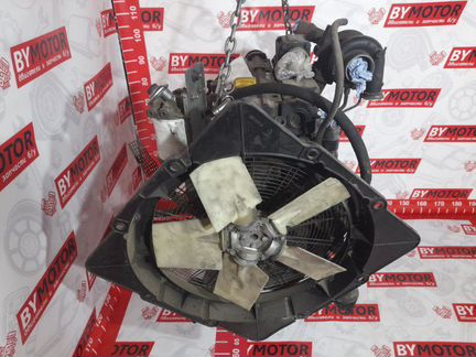 Двигатель Deutz