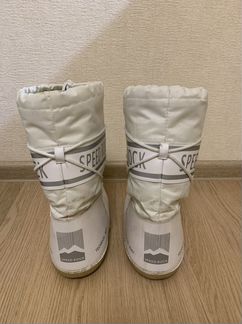 Technical boot 38-40 луноходы