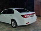 Chevrolet Epica 2.0 МТ, 2010, 113 456 км объявление продам