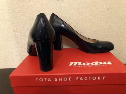 Туфли женские Тофа