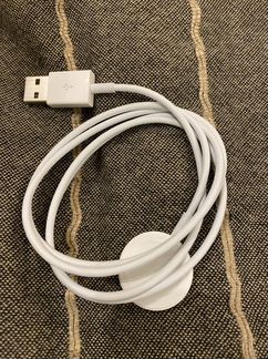 Зарядка для часов Apple