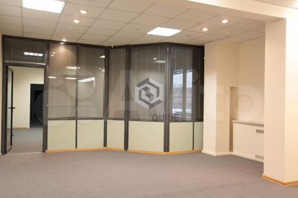 187 м2 Бизнес-центр Научный, 8 B