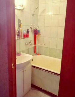 Комната 19 м² в 3-к, 3/9 эт.