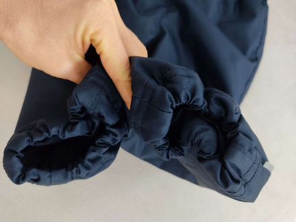 Осенние брюки